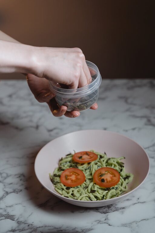 Easy Meal Prep Ideas for Busy Weeks to Save Time and Eat Well
